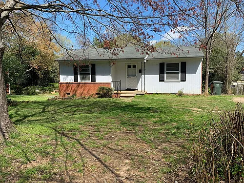 2317 Glascock St Photo 1