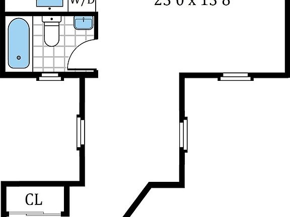 2nd image of 814 Prospect Pl Unit 4R