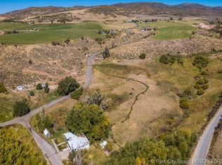 2564 W State Road 32, Peoa, UT 84061
