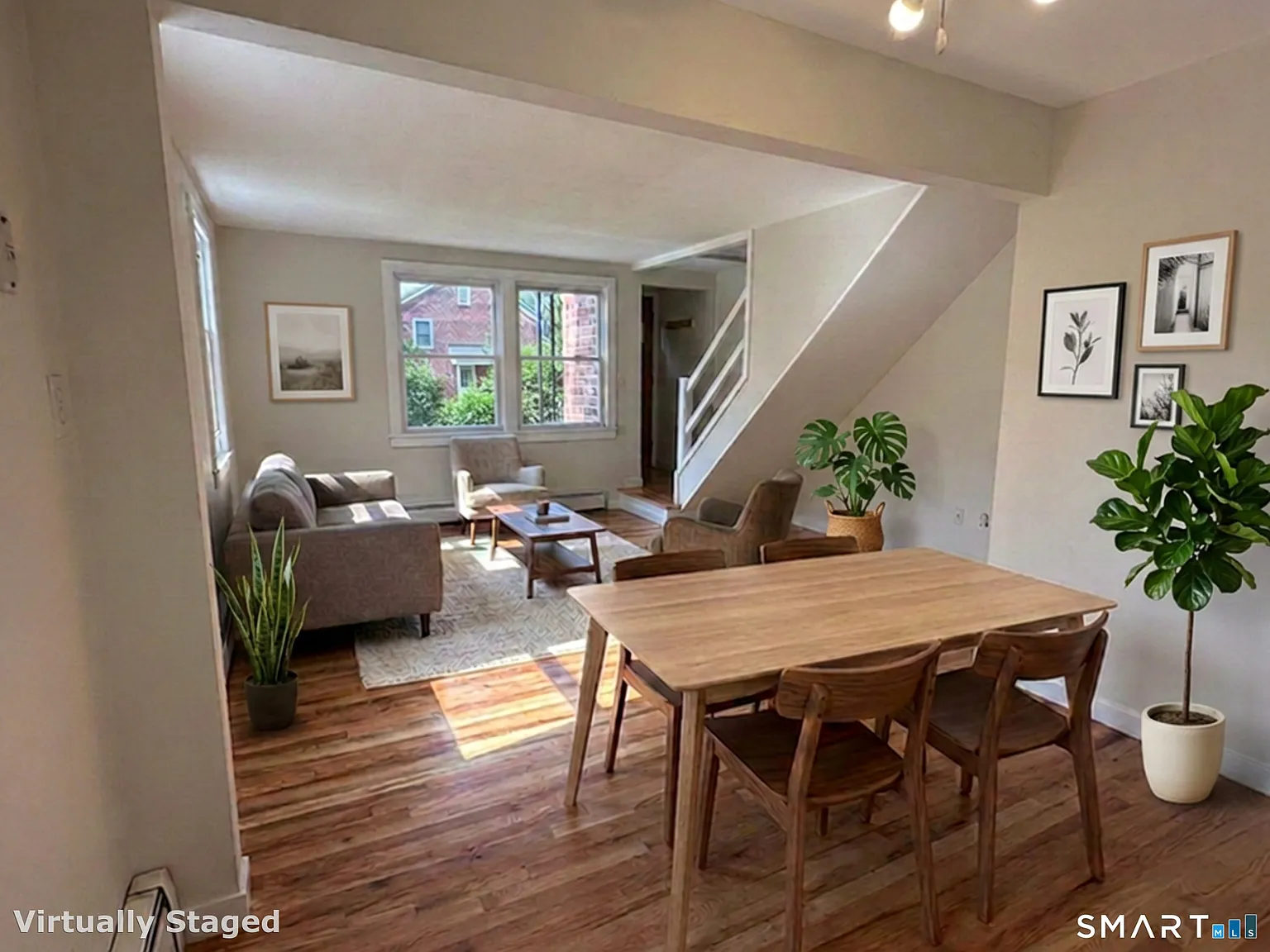 3 bed, 1.5 bath, 961 sqft, $2,675 — Photo 3