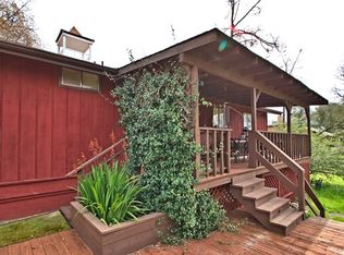18127 N Shore Dr, Hidden Valley Lake, CA 95467
