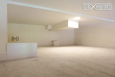 Rented by Citi Habitats