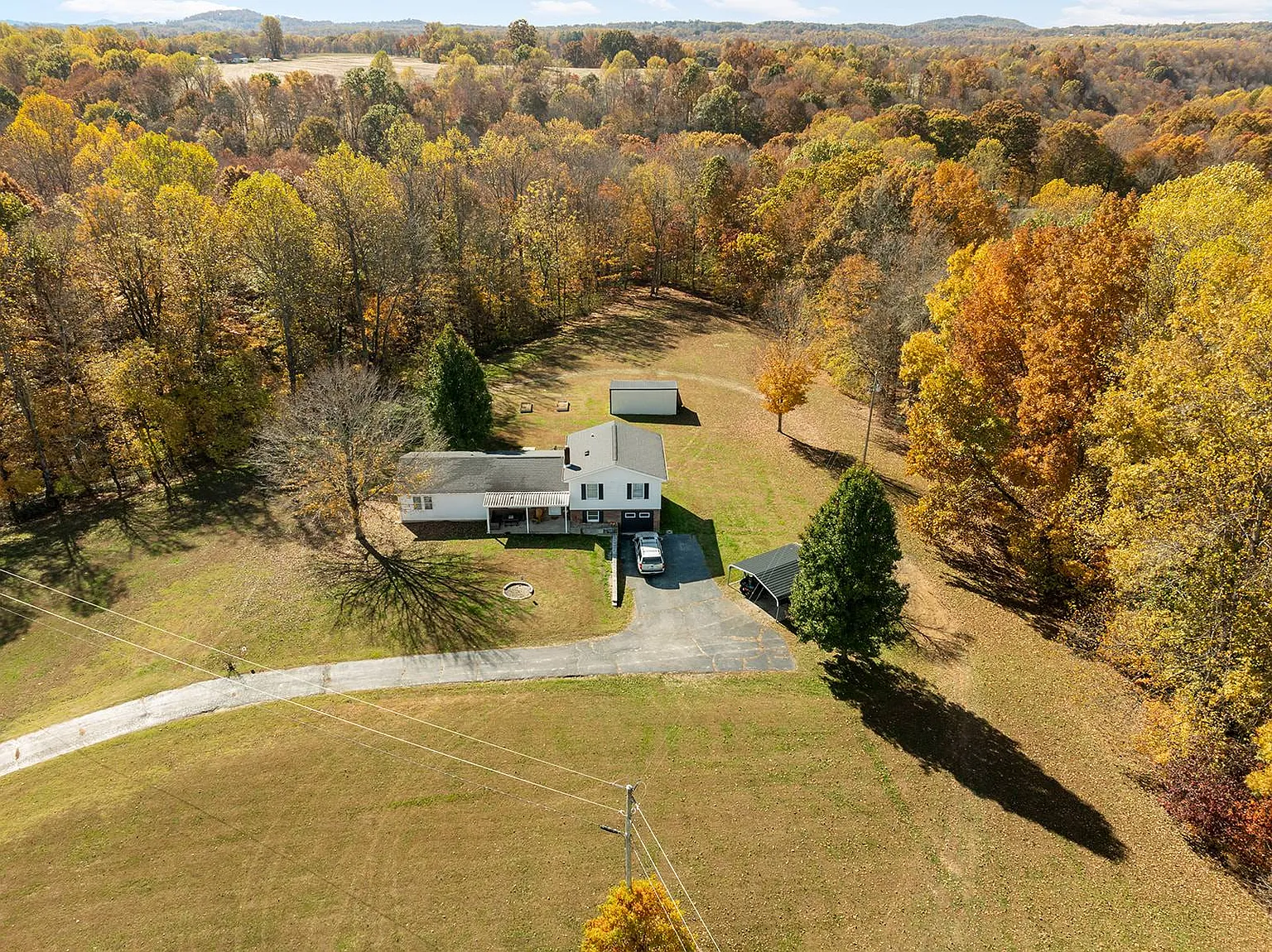 2144 Calvary Ridge Rd photo 1