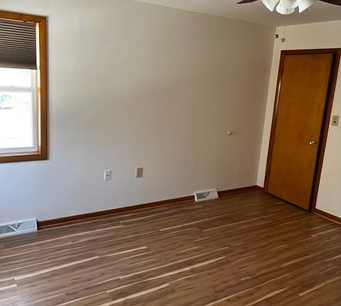 1st Bedroom