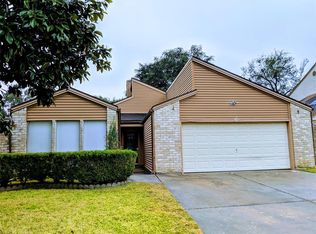 1709 Bodart Ct, Houston, TX 77090