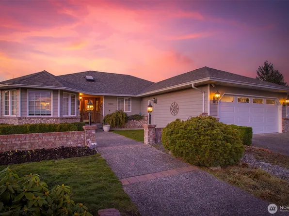 7001 57th Street NE, Marysville, WA 98270