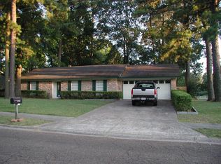 2063 Francais Dr, Shreveport, LA 71118
