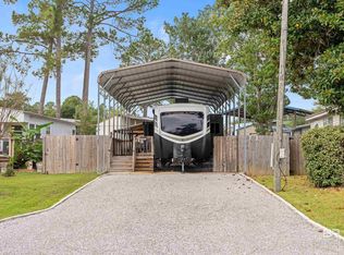 683 Escambia Loop, Lillian, AL 36549