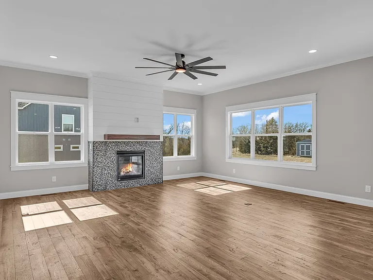 4856 High Prairie Dr — Photo 15