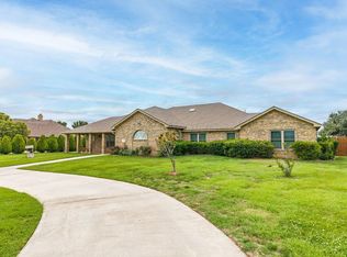 1800 Jacoda Ave, Amarillo, TX 79118