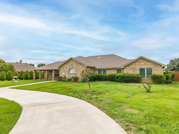 1800 Jacoda Ave, Amarillo, TX 79118