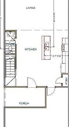 3rd image of 956 Junell St #A