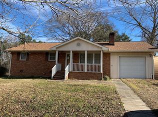 6403 Mike Dr, Climax, NC 27233