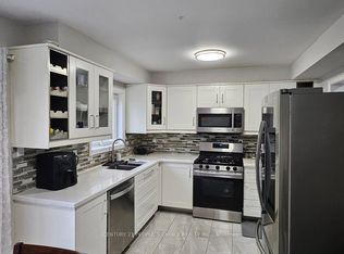 19 Piane Ave, Brampton, ON L6Y 4X8