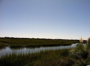 Wyndham Road Blk A Green Acres #1, Pawleys Island, SC 29585