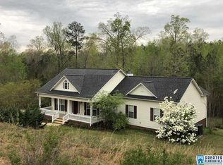 200 Mountain Crest Dr, Pell City, AL 35128