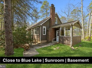 258 Hopewell Rd, Medford, NJ 08055