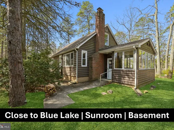 258 Hopewell Rd, Medford, NJ 08055