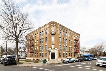 Rented by Joel Scharf, LREB