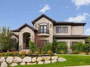 3063 E Hiddenwood Dr, Sandy, UT 84092