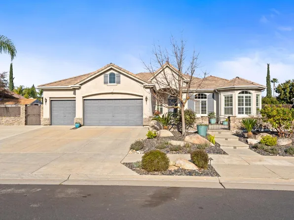 2735 Prescott Ave, Clovis, CA 93619