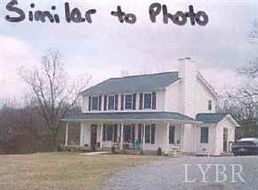 1st image of 0 Vista Cir Lot 33