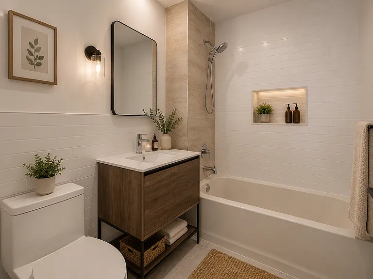 503 Evergreen Ave #4C — Photo 3