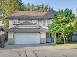 20509 123rd Ave, Maple Ridge, BC V2X4A8