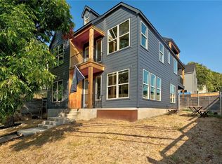 3012 Webberville Rd UNIT A, Austin, TX 78702