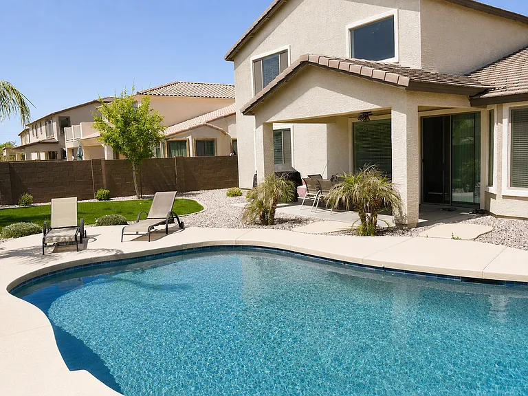 3279 E Anika Dr — Photo 34