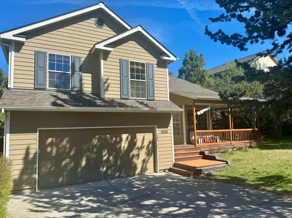 1686 NE Daphne Dr, Bend, OR 97701