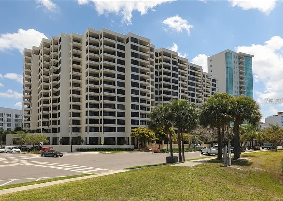 1st image of 1255 N Gulfstream Ave APT 806