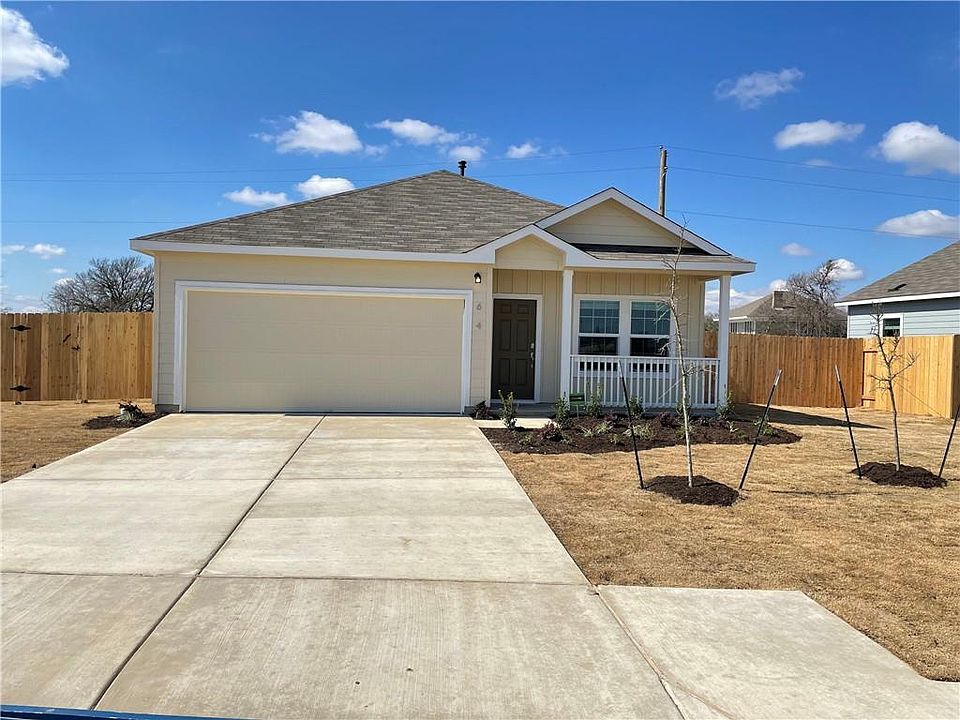 604 Gabriels Bluff Dr, TX 78626 Zillow