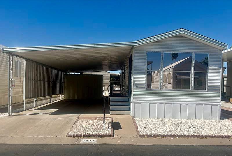 1st image of 702 S Meridian Rd #1033