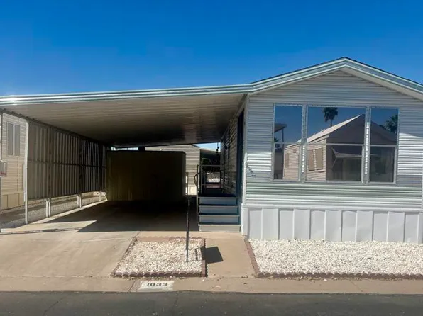 702 S Meridian Rd #1033, Apache Junction, AZ 85120
