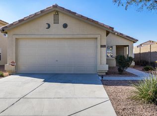 12830 N Palm St, El Mirage, AZ 85335
