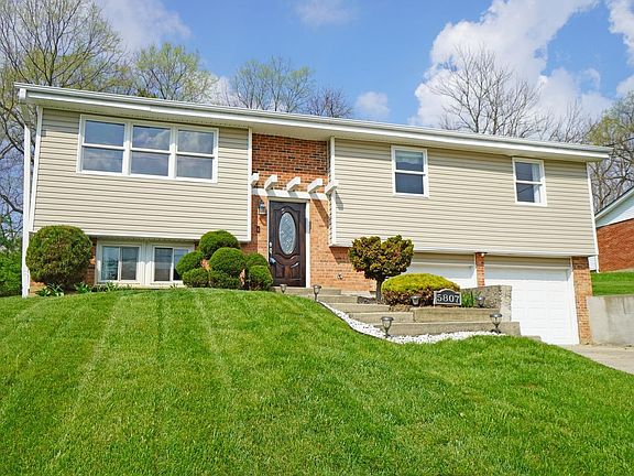 2nd image of 5807 Leslie Dr