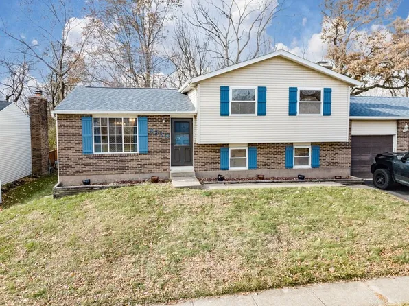 5330 Gander Rd W, Dayton, OH 45424