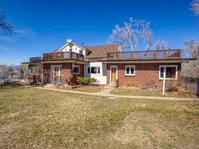 3975 S Fox Street, Englewood, CO, 80110