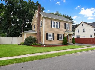 22 Tower Rd, East Hartford, CT 06108