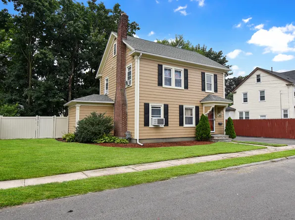 22 Tower Road, East Hartford, CT 06108