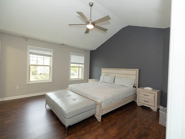 7245 Heritage Oak Ct #TOWN HOUSE — Photo 6