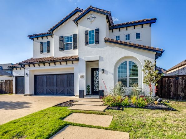404 Daylight Dr, Frisco, TX 75036