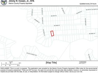 0 SE 63rd Ln #33, Ocklawaha, FL 32179
