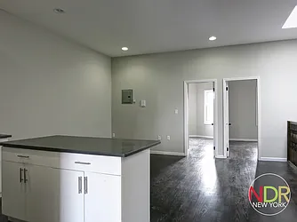 Rented by Next Door Realty NYC