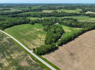 V Rd, Weston, MO 64098