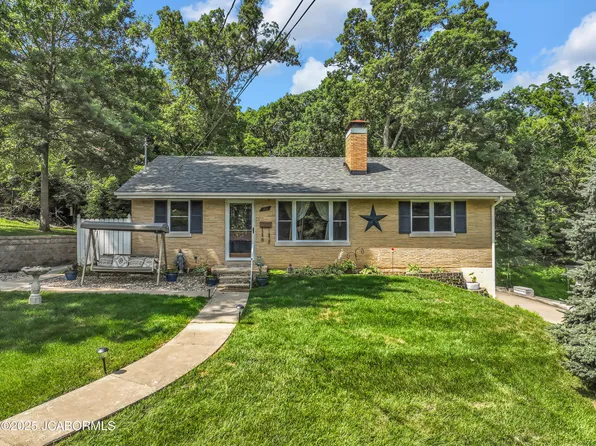 1308 Isom Dr, Jefferson City, MO 65101