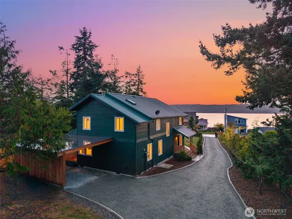 3267 S Harbor View Drive, Langley, WA 98260