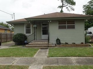 1208 Tita St, New Orleans, LA 70114