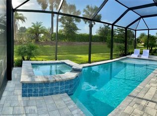 14506 Kelson Cir, Naples, FL 34114